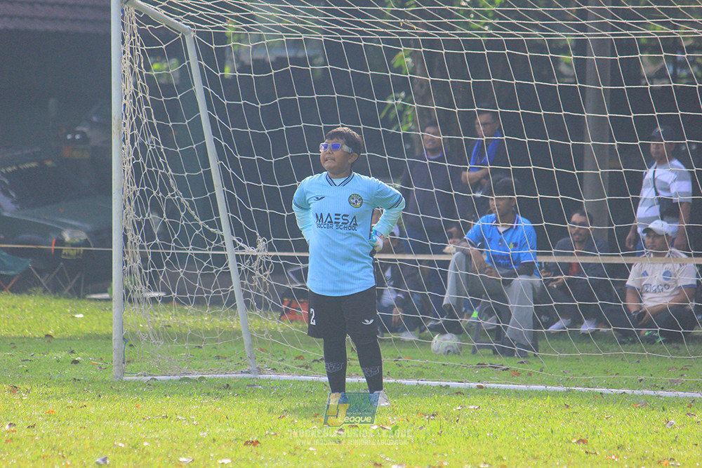 ijl u11 040126 maesa pararaider army vs siaga bojong gede