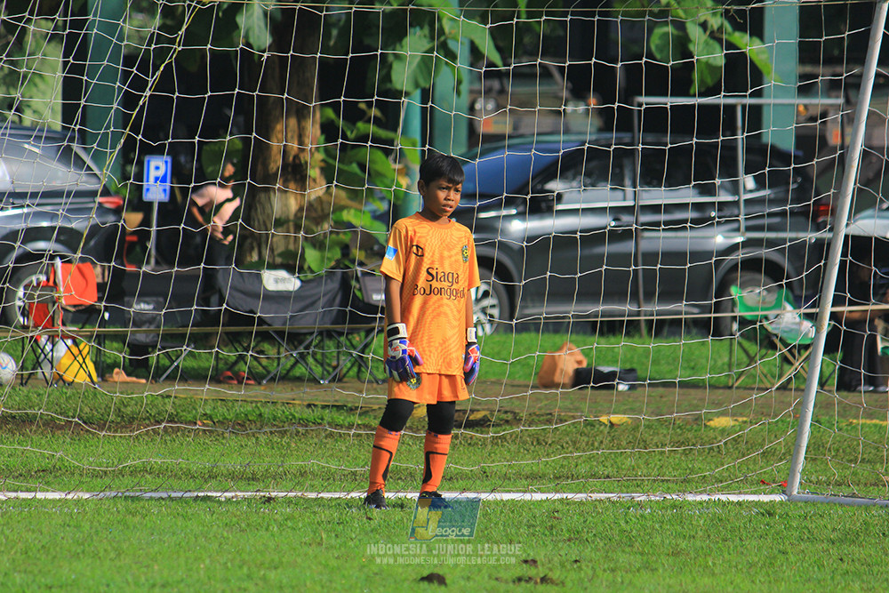 ijl u11 040126 maesa pararaider army vs siaga bojong gede
