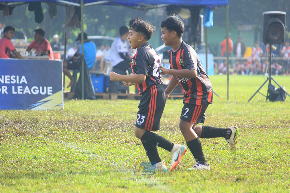 ijl u11 040126 maesa pararaider army vs siaga bojong gede