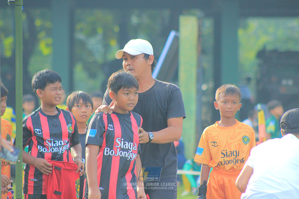 ijl u11 040126 maesa pararaider army vs siaga bojong gede