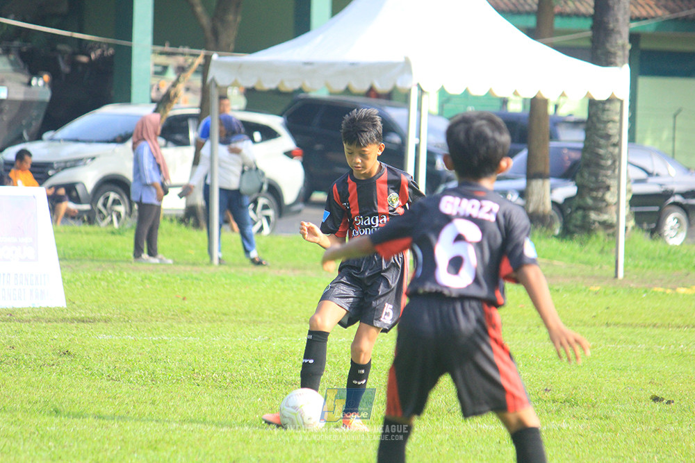 ijl u11 040126 maesa pararaider army vs siaga bojong gede