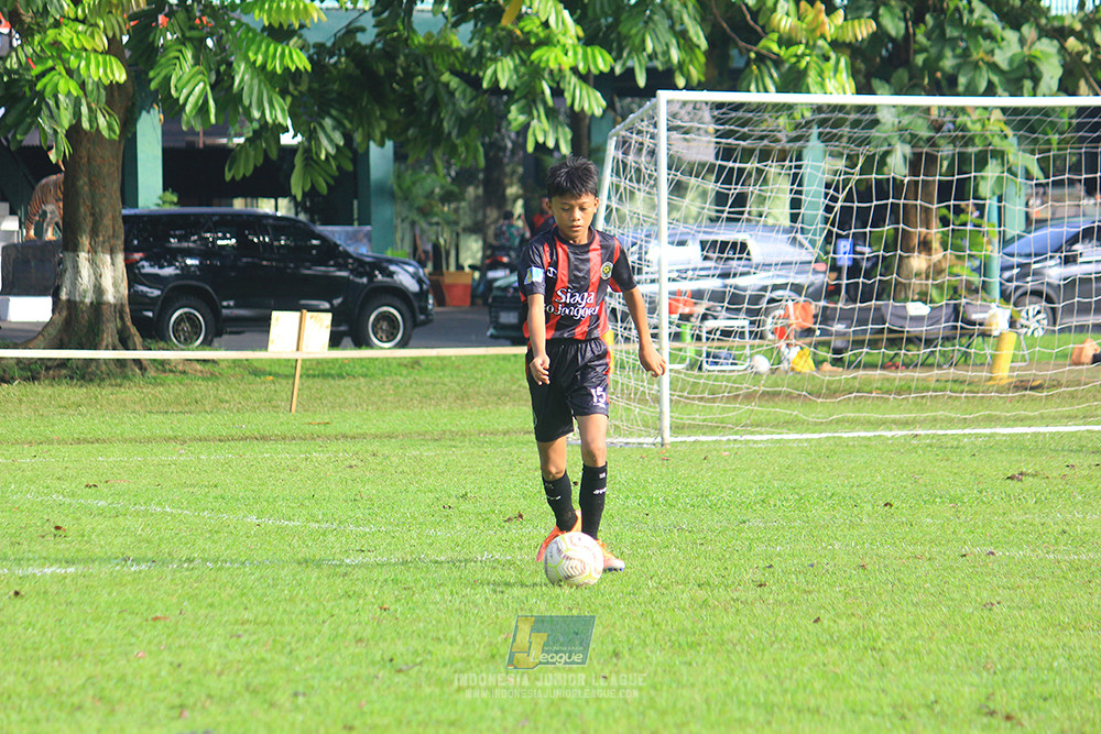 ijl u11 040126 maesa pararaider army vs siaga bojong gede