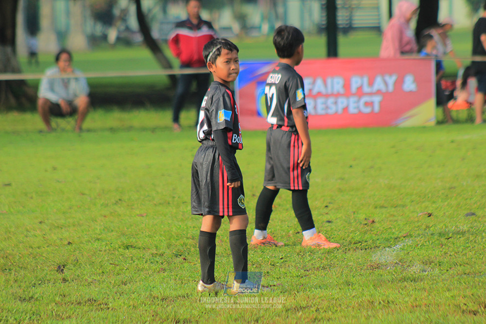 ijl u11 040126 maesa pararaider army vs siaga bojong gede