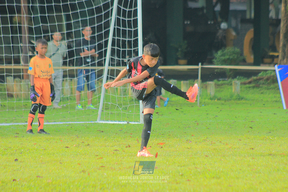 ijl u11 040126 maesa pararaider army vs siaga bojong gede