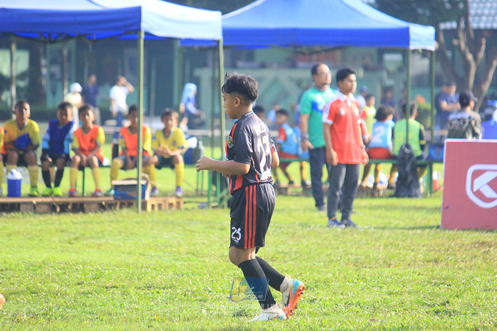 ijl u11 040126 maesa pararaider army vs siaga bojong gede