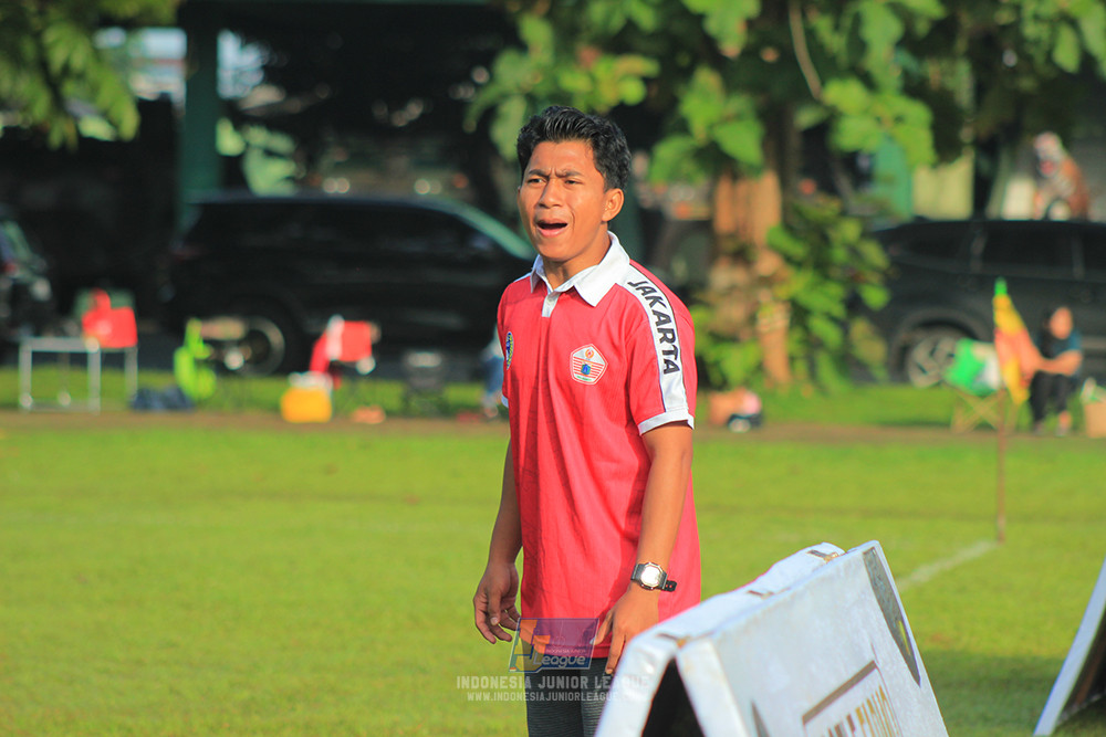 ijl u11 040126 maesa pararaider army vs siaga bojong gede