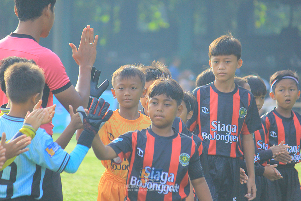 ijl u11 040126 maesa pararaider army vs siaga bojong gede