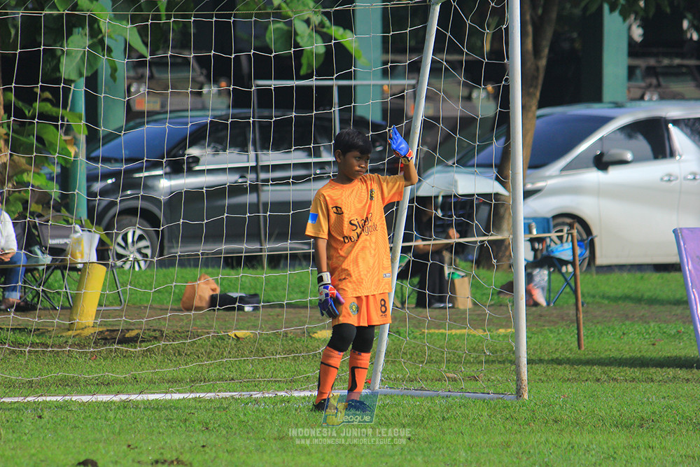 ijl u11 040126 maesa pararaider army vs siaga bojong gede