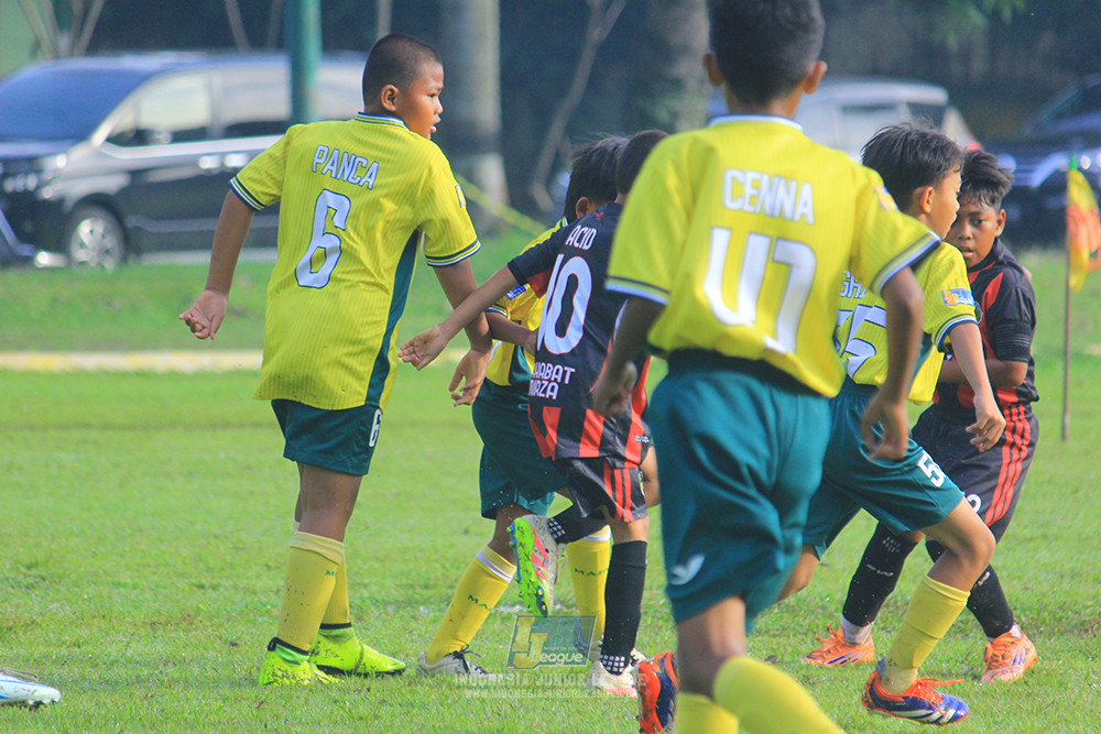 ijl u11 040126 maesa pararaider army vs siaga bojong gede