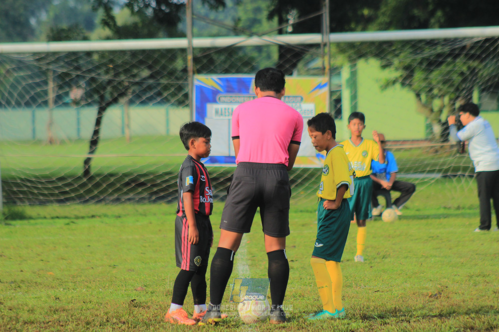 ijl u11 040126 maesa pararaider army vs siaga bojong gede