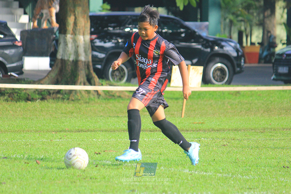 ijl u11 040126 maesa pararaider army vs siaga bojong gede