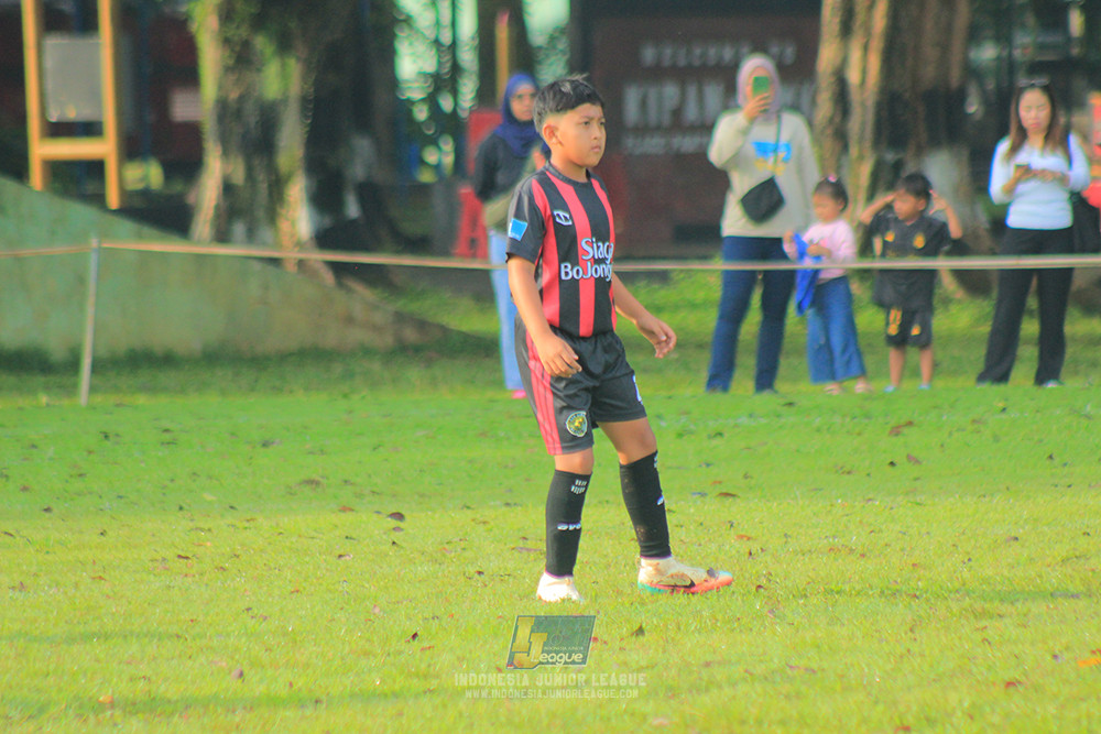 ijl u11 040126 maesa pararaider army vs siaga bojong gede