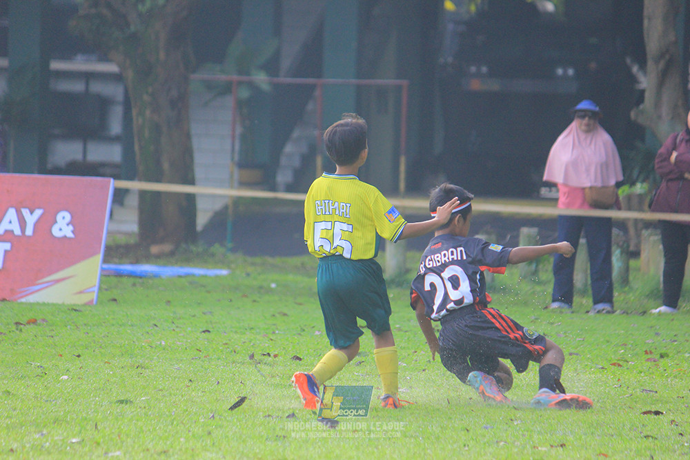 ijl u11 040126 maesa pararaider army vs siaga bojong gede