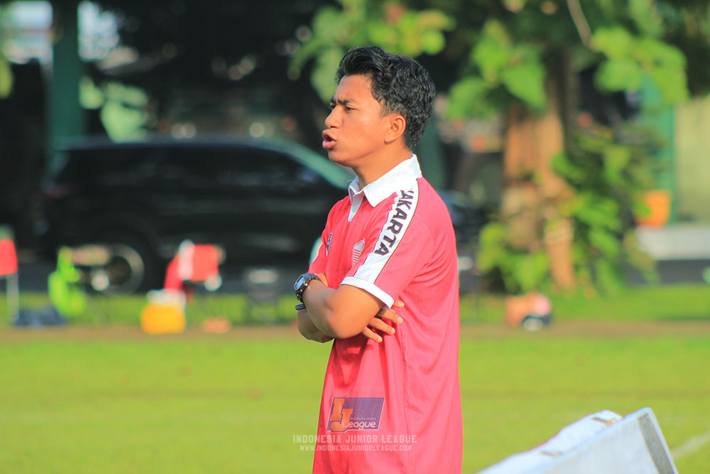 ijl u11 040126 maesa pararaider army vs siaga bojong gede