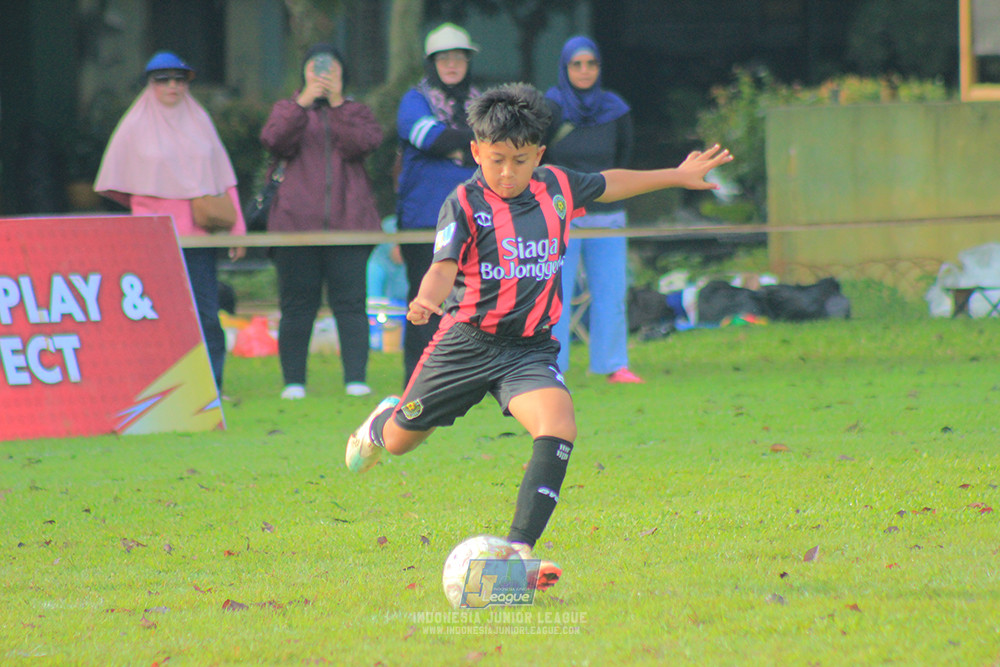 ijl u11 040126 maesa pararaider army vs siaga bojong gede