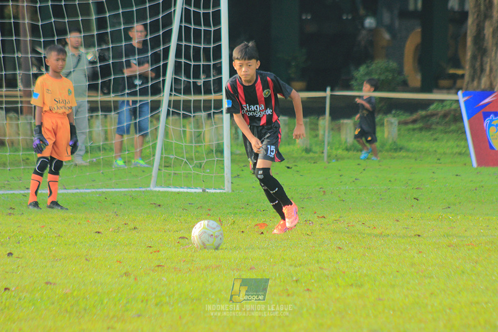 ijl u11 040126 maesa pararaider army vs siaga bojong gede