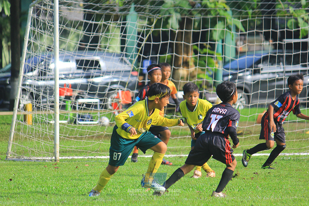 ijl u11 040126 maesa pararaider army vs siaga bojong gede