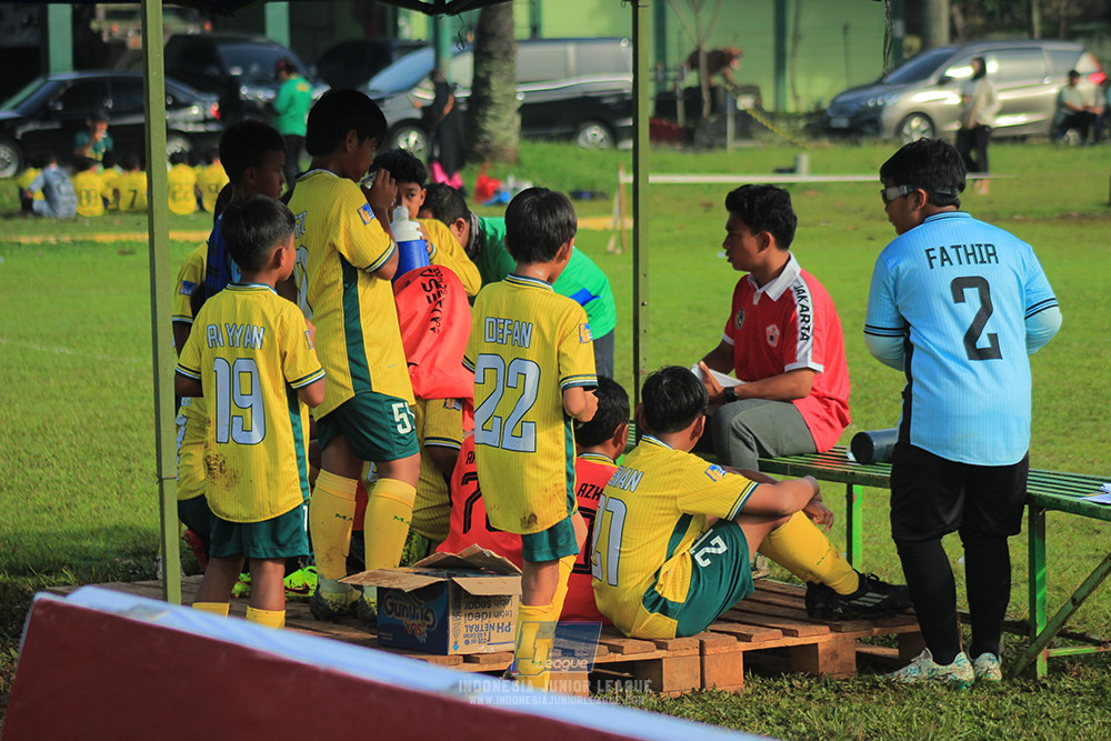 ijl u11 040126 maesa pararaider army vs siaga bojong gede