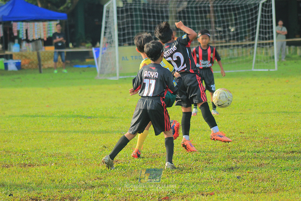 ijl u11 040126 maesa pararaider army vs siaga bojong gede