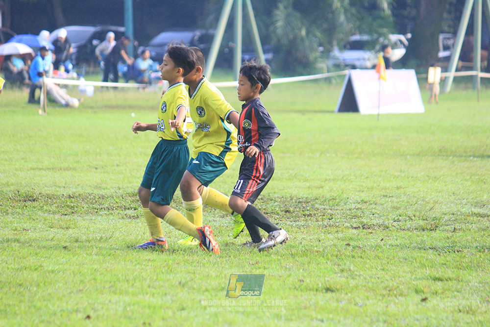 ijl u11 040126 maesa pararaider army vs siaga bojong gede