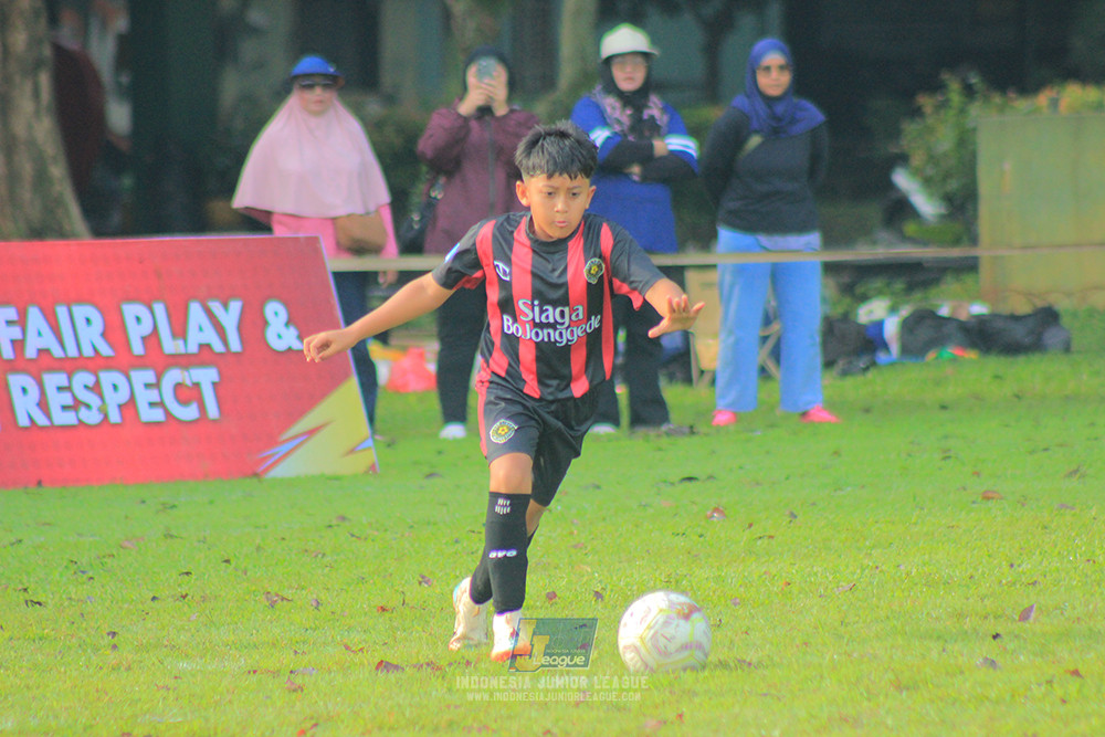 ijl u11 040126 maesa pararaider army vs siaga bojong gede