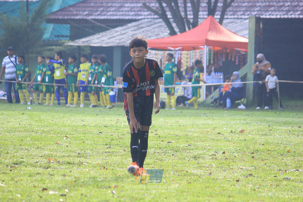 ijl u11 040126 maesa pararaider army vs siaga bojong gede