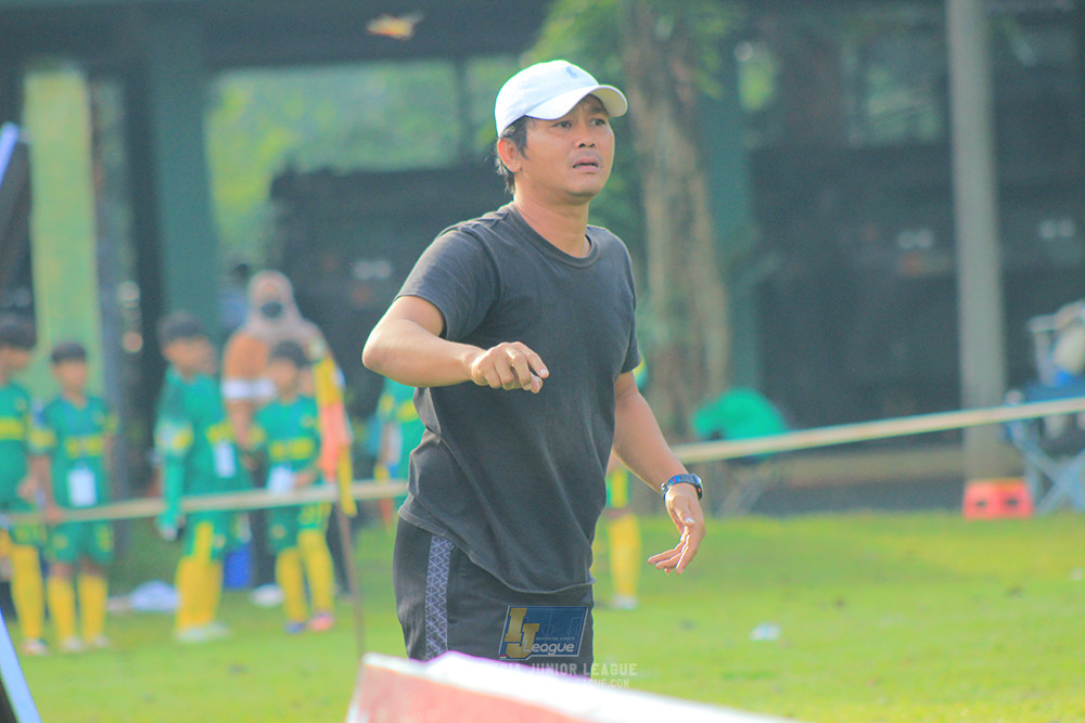 ijl u11 040126 maesa pararaider army vs siaga bojong gede