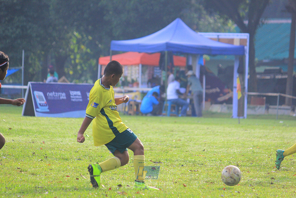 ijl u11 040126 maesa pararaider army vs siaga bojong gede