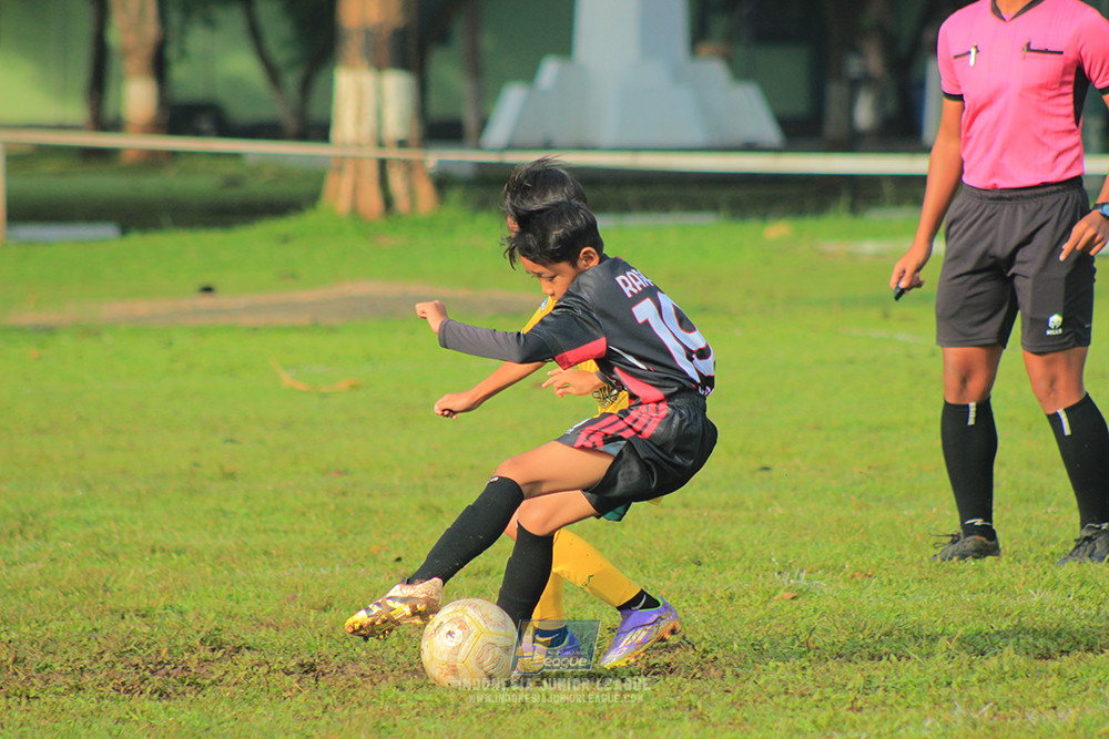 ijl u11 040126 maesa pararaider army vs siaga bojong gede