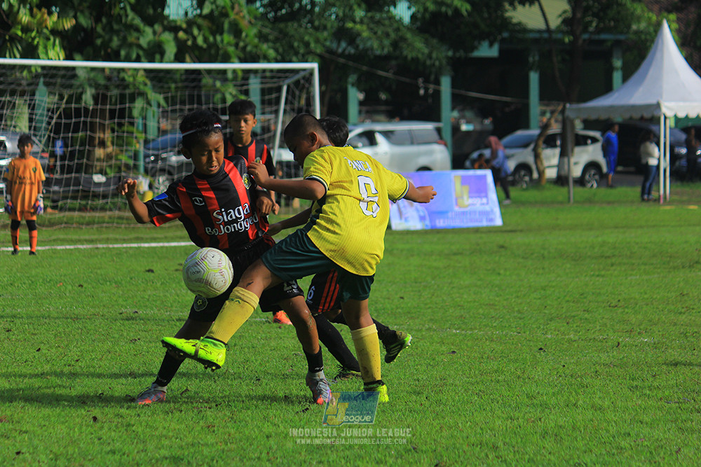 ijl u11 040126 maesa pararaider army vs siaga bojong gede