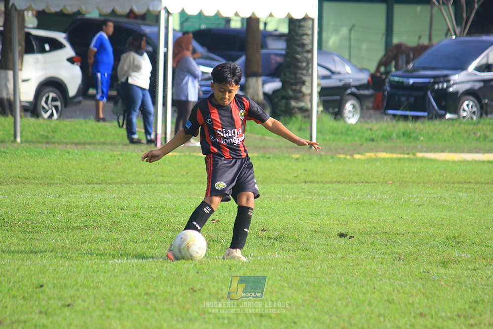 ijl u11 040126 maesa pararaider army vs siaga bojong gede