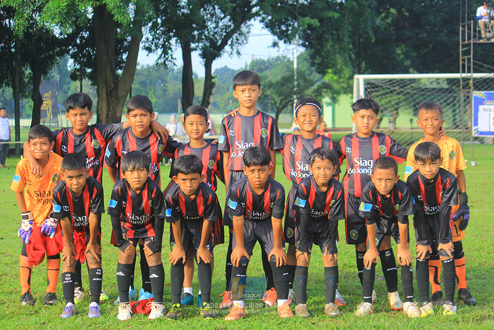 ijl u11 040126 maesa pararaider army vs siaga bojong gede