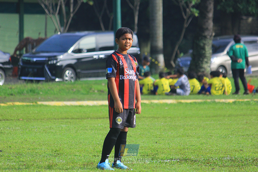 ijl u11 040126 maesa pararaider army vs siaga bojong gede