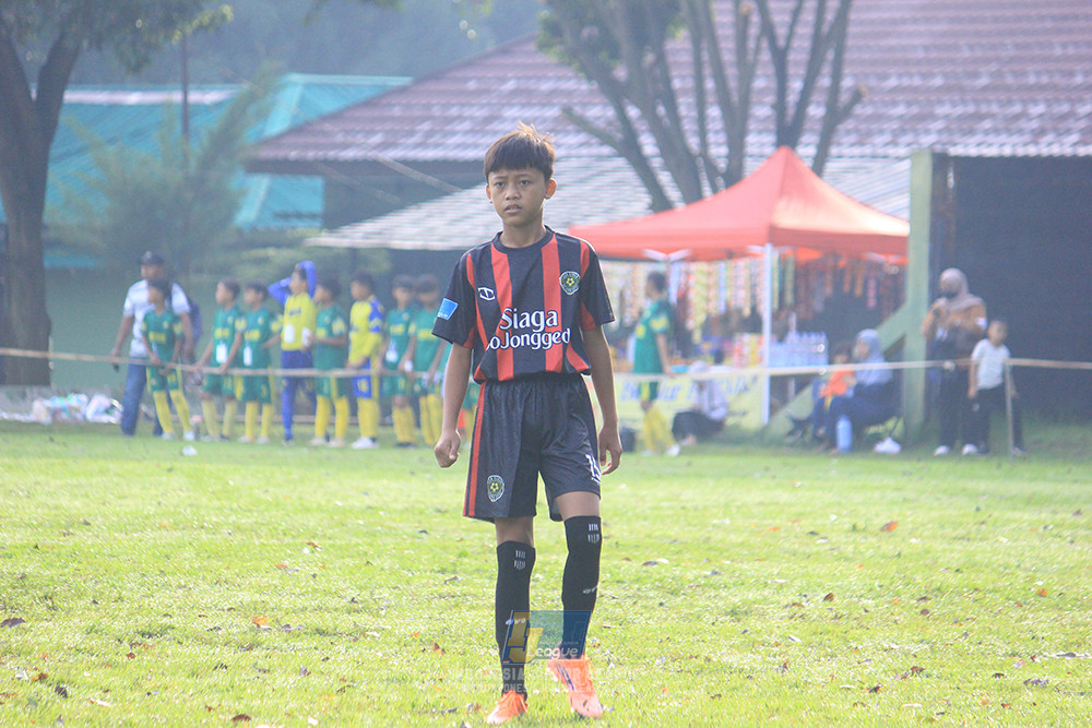 ijl u11 040126 maesa pararaider army vs siaga bojong gede