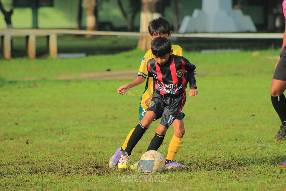 ijl u11 040126 maesa pararaider army vs siaga bojong gede