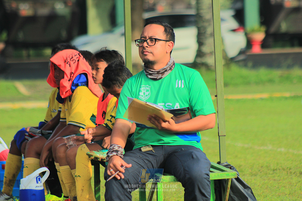 ijl u11 040126 maesa pararaider army vs siaga bojong gede