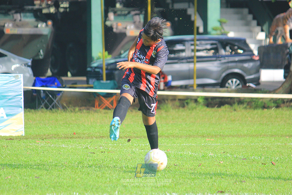 ijl u11 040126 maesa pararaider army vs siaga bojong gede