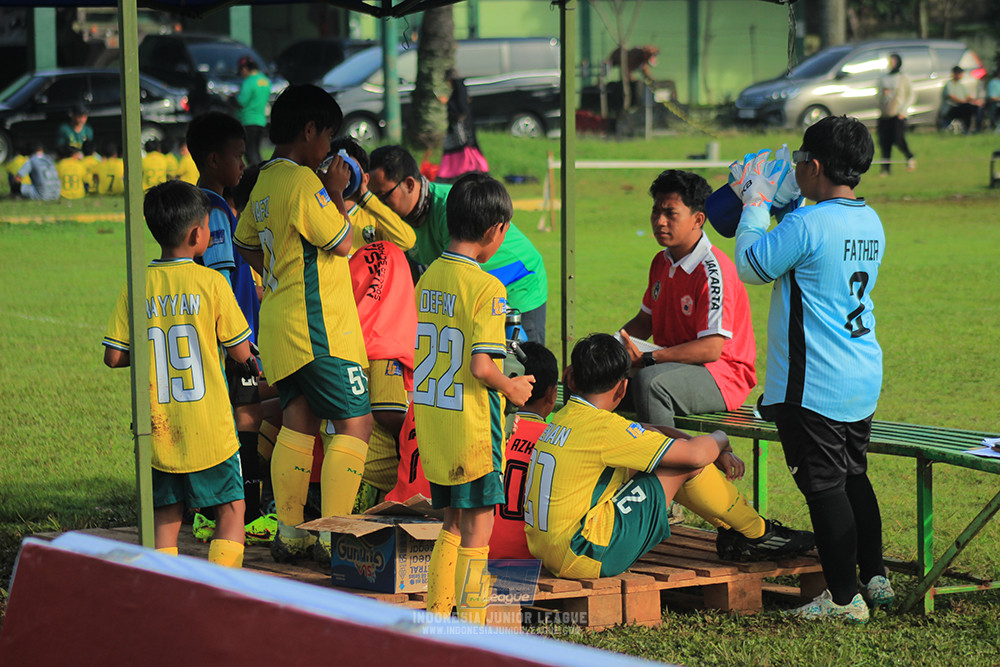 ijl u11 040126 maesa pararaider army vs siaga bojong gede
