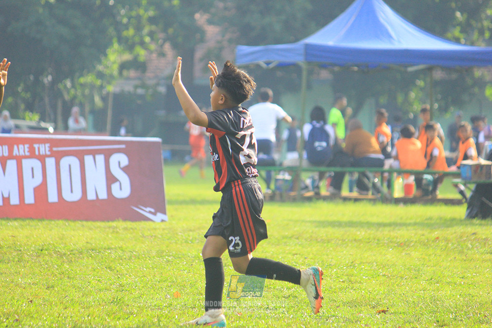 ijl u11 040126 maesa pararaider army vs siaga bojong gede