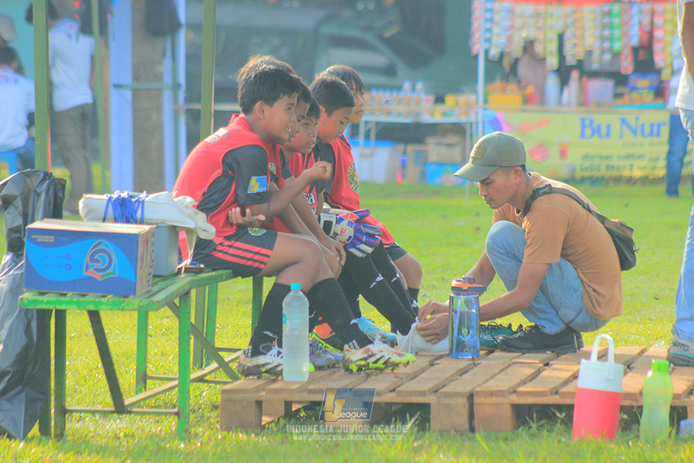 ijl u11 040126 maesa pararaider army vs siaga bojong gede