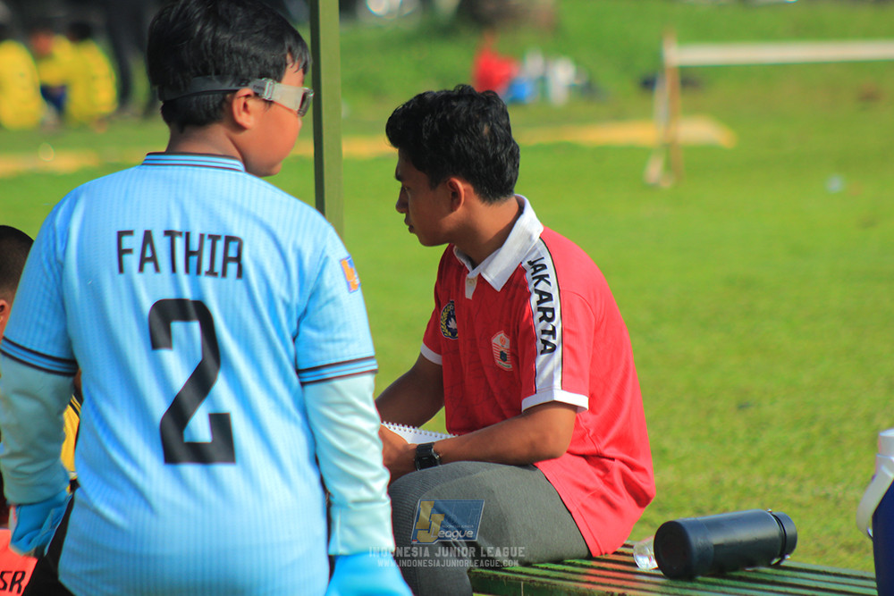 ijl u11 040126 maesa pararaider army vs siaga bojong gede