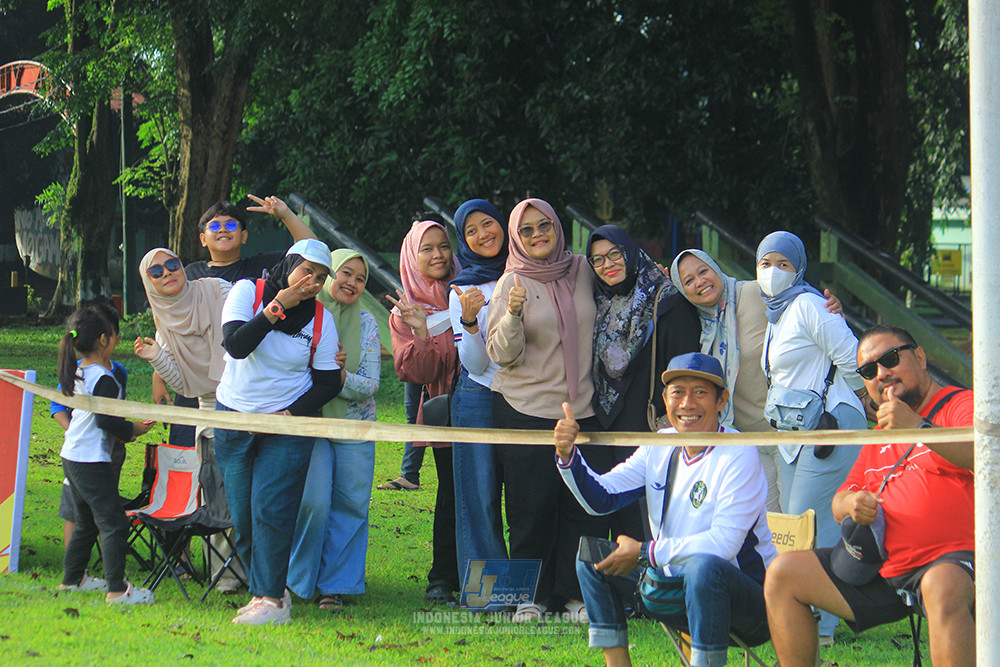 ijl u11 040126 maesa pararaider army vs siaga bojong gede