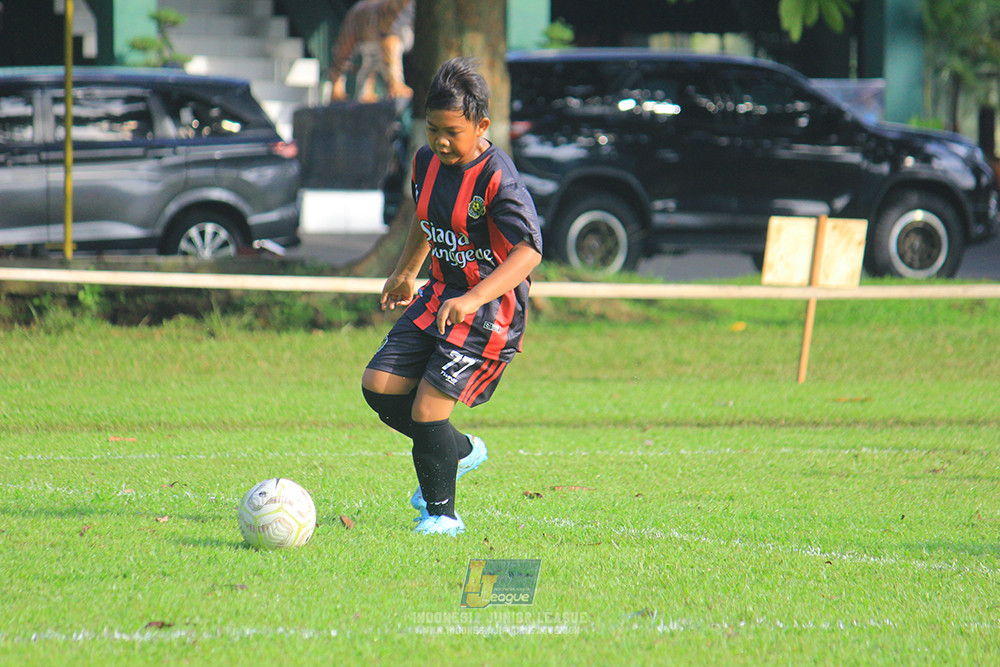 ijl u11 040126 maesa pararaider army vs siaga bojong gede