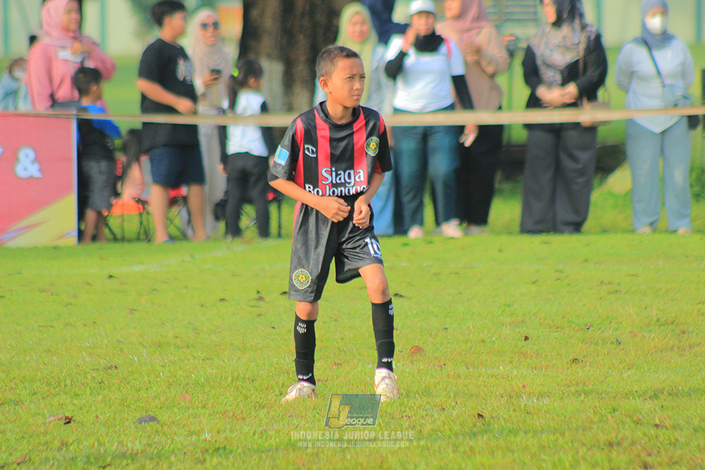ijl u11 040126 maesa pararaider army vs siaga bojong gede