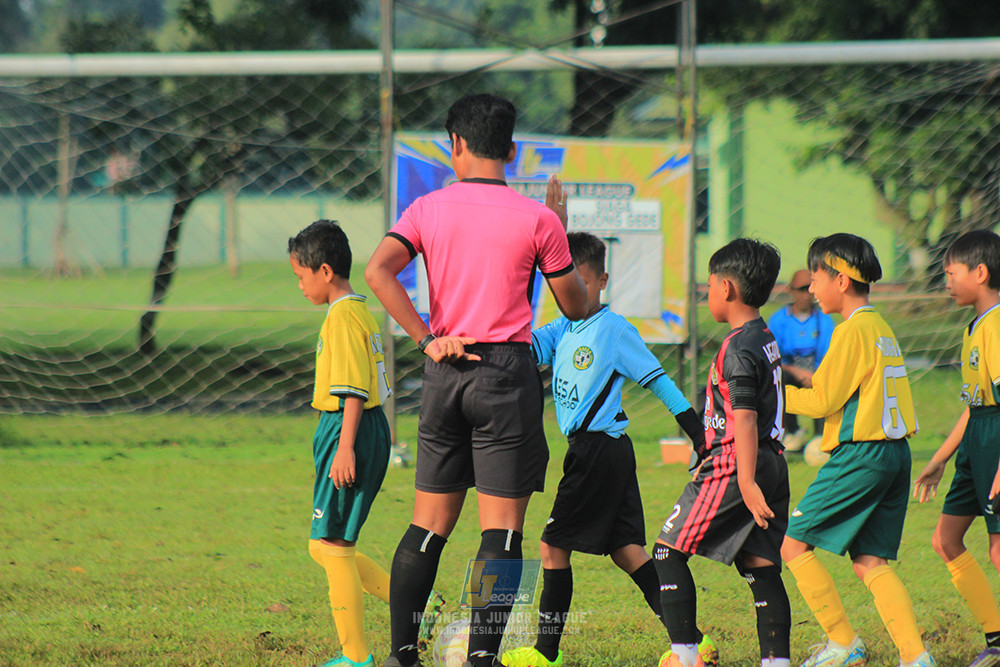 ijl u11 040126 maesa pararaider army vs siaga bojong gede
