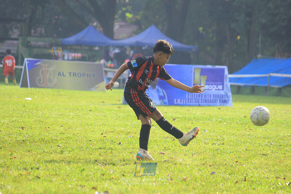ijl u11 040126 maesa pararaider army vs siaga bojong gede