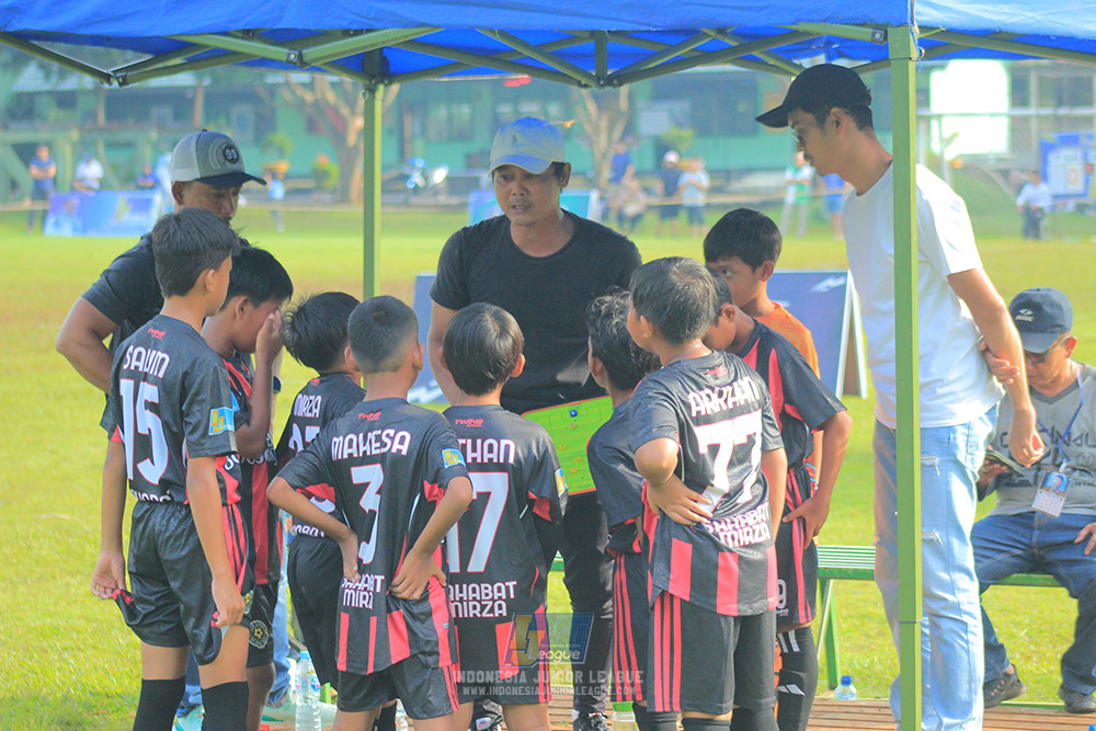 ijl u11 040126 maesa pararaider army vs siaga bojong gede