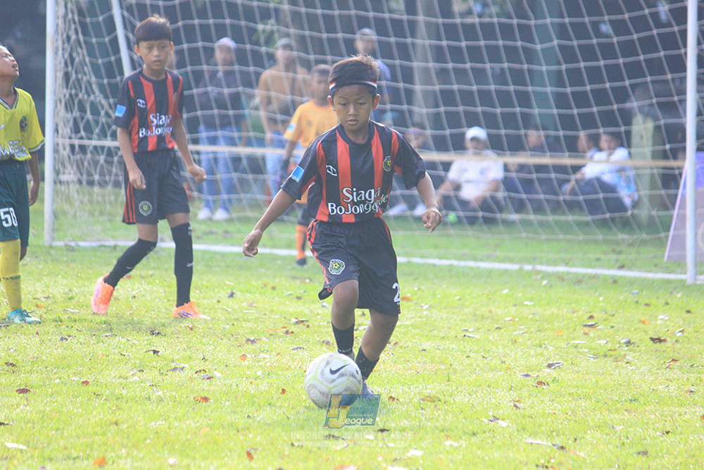 ijl u11 040126 maesa pararaider army vs siaga bojong gede