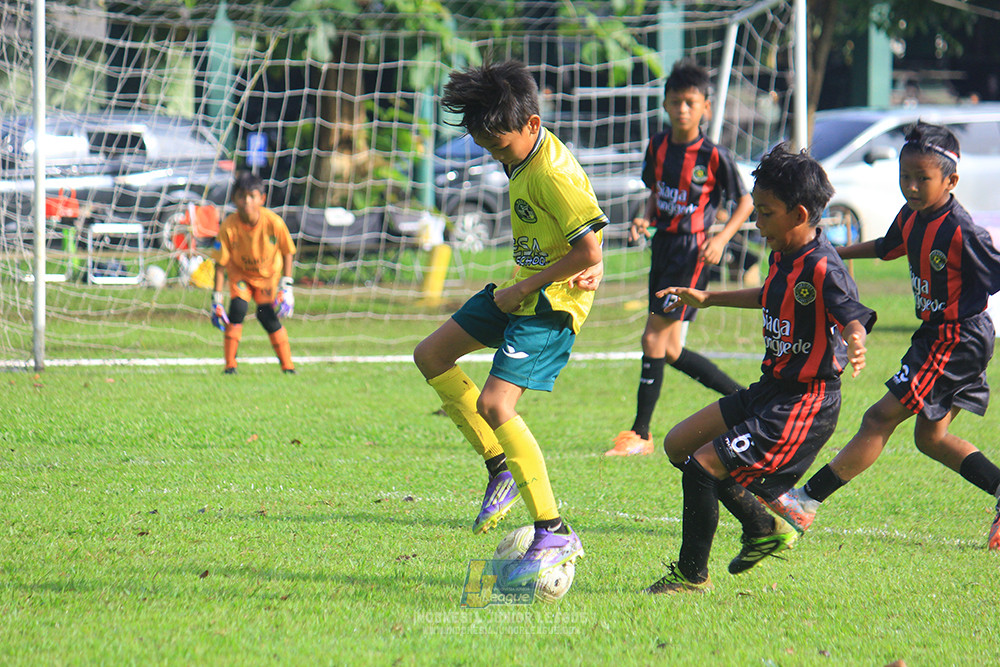 ijl u11 040126 maesa pararaider army vs siaga bojong gede