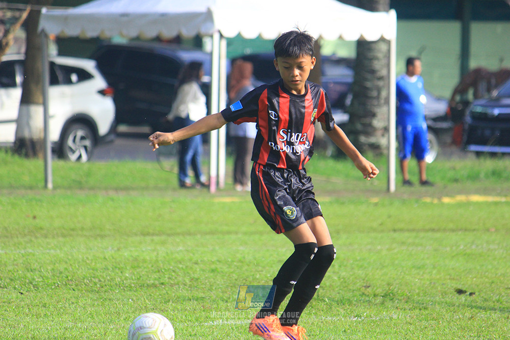 ijl u11 040126 maesa pararaider army vs siaga bojong gede